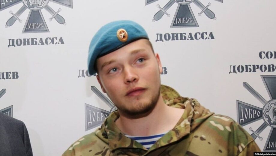 Російські канали заявили про можливу загибель неонациста Мільчакова