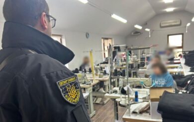 Контрафакт на 98 млн грн: кіберполіція Львівщини викрила масштабну схему