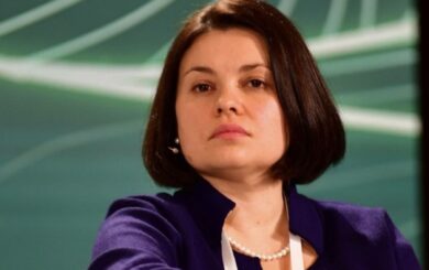 У Лесі Карнаух нібито пройшли обшуки НАБУ: що відомо про ексочільницю ДПС та її статки