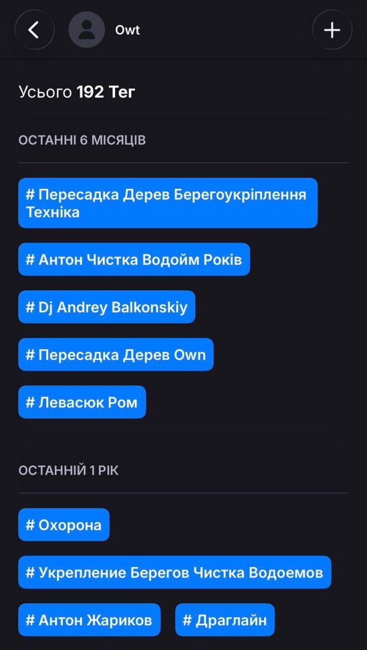 ''Очистка водойм'' чи нелегальний кар'єр? Біля КМ ''Міжріччя'' на Осещині виявили несанкціонований видобуток піску (фото)