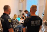 Инвестиции в криптоактивы обернулись потерей более $655 тысяч: полиция провела обыски в Чехии