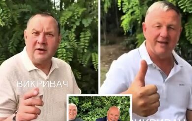 Справа на 290 млн грн, митниця і вироки ВАКС: підсанкційного Юрія Кушніра і його оточення помітили на застіллі в Боянах