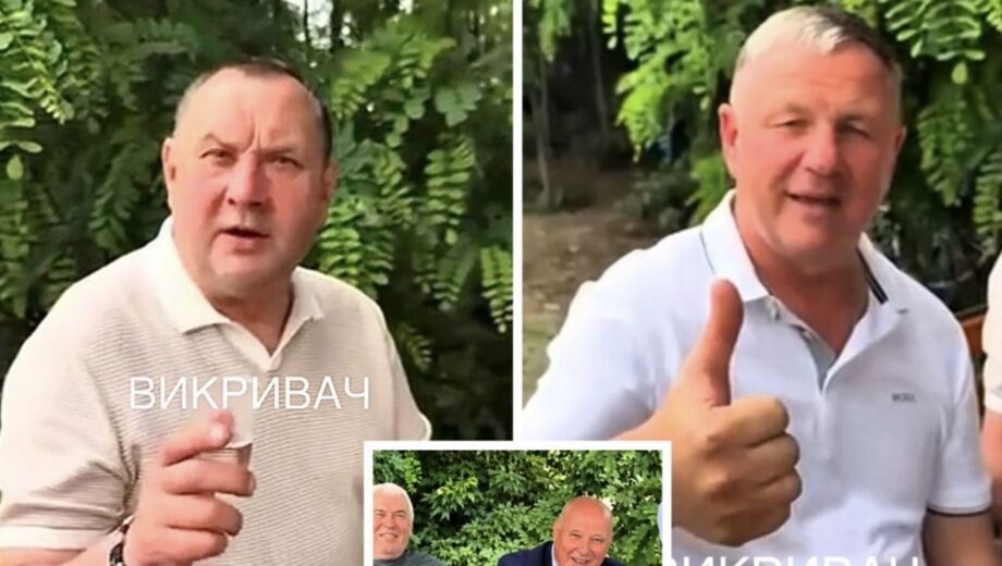 Справа на 290 млн грн, митниця і вироки ВАКС: підсанкційного Юрія Кушніра і його оточення помітили на застіллі в Боянах