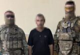 Наводив КАБи та дрони на Слов’янський напрямок: СБУ затримала агента російського ГРУ