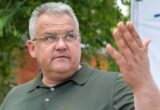 На фронті ліквідували колишнього мера російського Бєлгорода Полежаєва