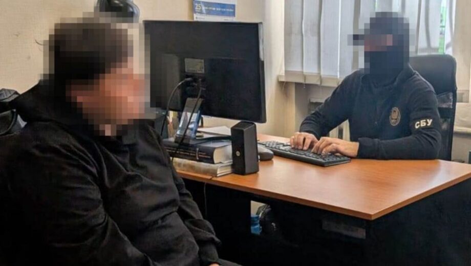 Кілерка фсб полювала на російського опозиціонера у Києві: СБУ зірвала замах