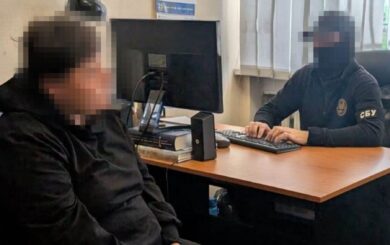 Киллер фсб охотилась на российского оппозиционера в Киеве: СБУ сорвала покушение
