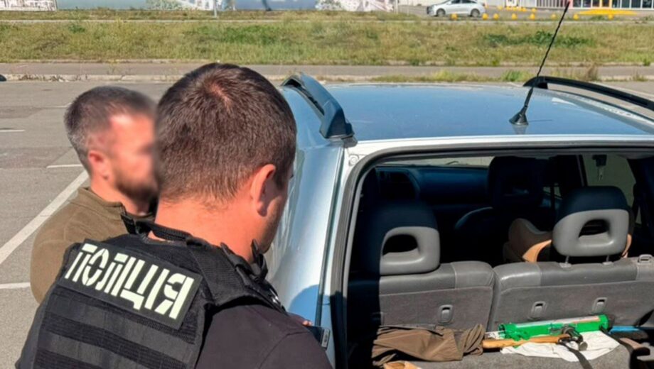 Плати – и проверок не будет: на Киевщине разоблачили схему поборов с лесничеств