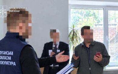 Депутата з Луганщини обвинувачують у незаконному збагаченні на понад 10 млн грн та розтринькуванні 4,2 млн грн коштів лікарні