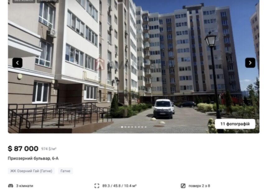 Мільйонні доходи і квартири з питаннями: що задекларував суддя Олександр Васильєв  