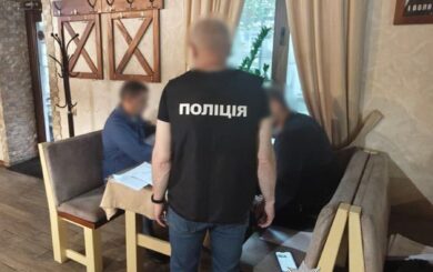 Эксглаву РГА подозревают в земельной сделке более чем на 6 млн грн