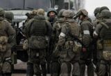 Кремль наращивает численность армии: еще 15,5 тысяч военных