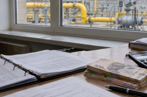 Понад 11,2 млн грн премій: ексголову газорозподільної компанії на Буковині судитимуть за розтрату