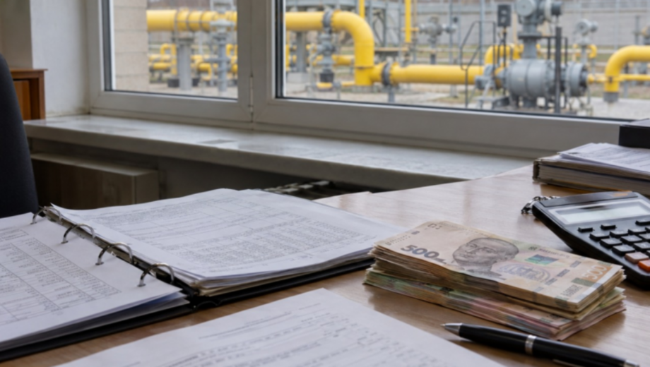 Понад 11,2 млн грн премій: ексголову газорозподільної компанії на Буковині судитимуть за розтрату