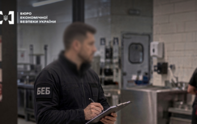 Предприниматель со Львовщины не уплатил более 5 млн грн налогов: после разоблачения возместил ущерб