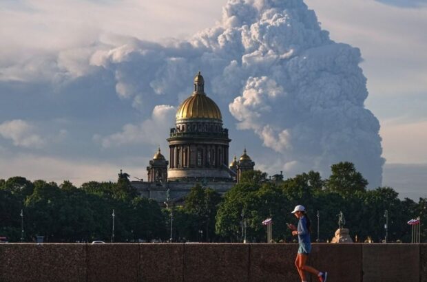 Пекин попросил Киев воздержаться от ударов по Владивостоку: Украина согласилась — источники