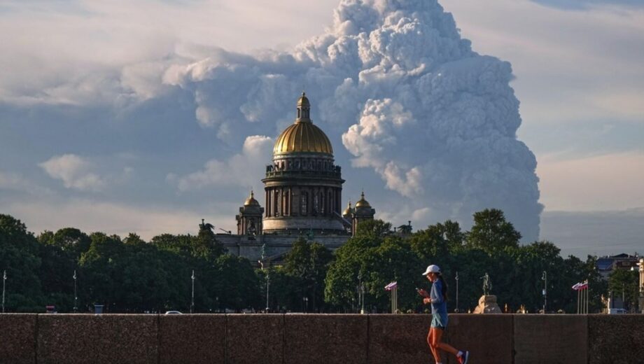 Пекин попросил Киев воздержаться от ударов по Владивостоку: Украина согласилась — источники