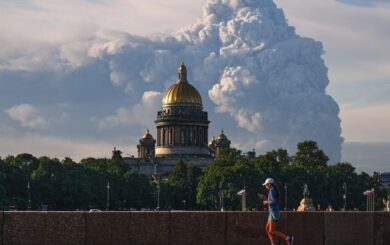 Пекін попросив Київ утриматися від ударів по Владивостоку: Україна погодилася – джерела