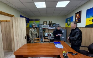 Стрілянина, викрадення та катування: ДБР передало до суду справу військових ТЦК у Харкові