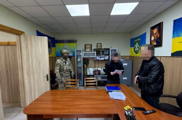 Стрілянина, викрадення та катування: ДБР передало до суду справу військових ТЦК у Харкові