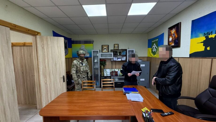 Стрілянина, викрадення та катування: ДБР передало до суду справу військових ТЦК у Харкові