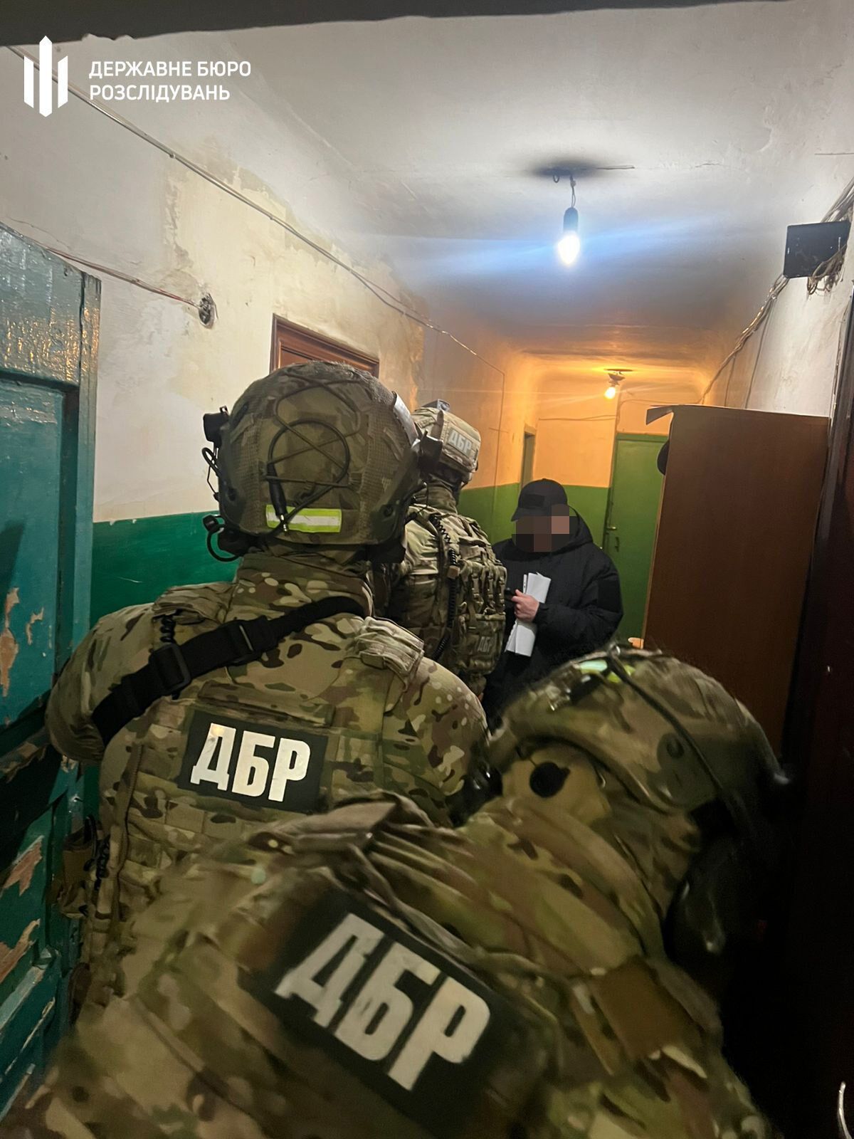 Пытали, избивали и стреляли: ДБР завершило расследование в отношении военных ТЦК в Харькове