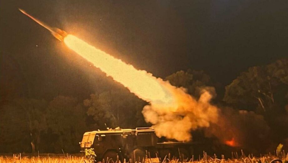 Украина впервые показала пусковую установку ЗРК »Коралл»: что известно о новой системе ПВО