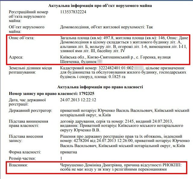 Судья, связанная с семьей Чернушенко: что известно об Ольге Кошевой и ее новом назначении?