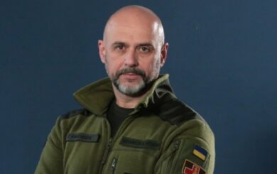 Зеленський змінив командувача Медичних сил ЗСУ: хто очолив структуру