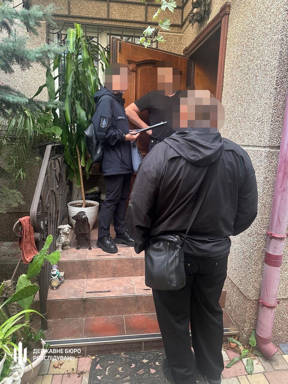 ДБР разоблачило растрату средств в центре ГСЧС
