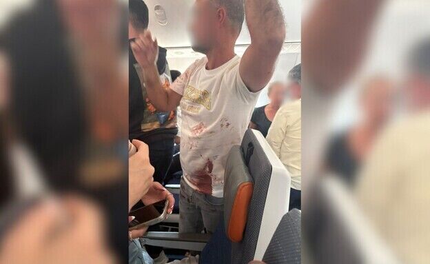 Бійка пілотів у небі: рейс flydubai Дубай - Тель-Авів екстрено сів у Саудівській Аравії
