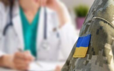 Термін дії висновку ВЛК: коли військовозобов’язаних направляють на переогляд