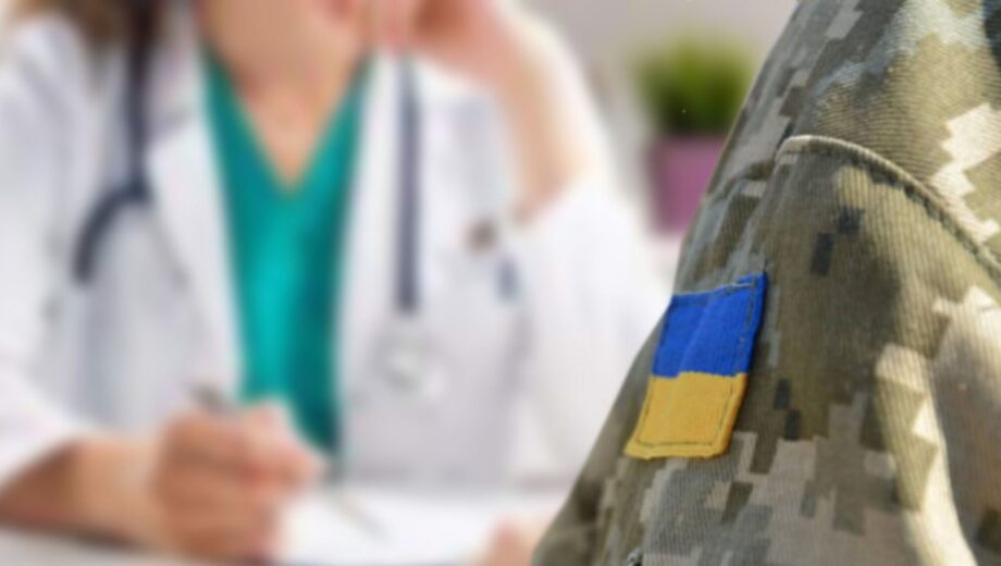 Термін дії висновку ВЛК: коли військовозобов’язаних направляють на переогляд
