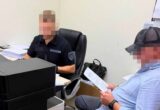 В Донецкой области военного чиновника подозревают в незаконных »боевых» выплатах на 2,4 млн грн