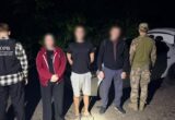 Втеча до Молдови через Дністер: на Вінниччині жінка намагалася вивезти чоловіка та брата, одного сховала у багажнику