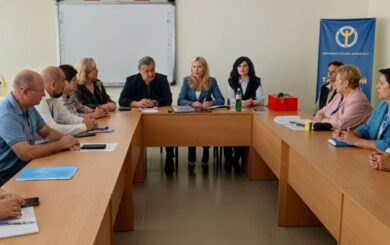 Людмила Димидюк возглавила Житомирский центр занятости: карьера и декларация новой руководительницы