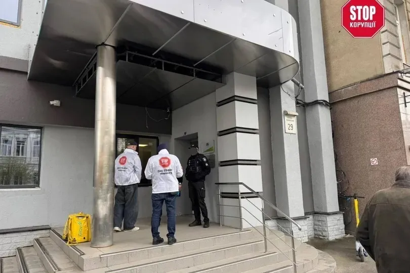 ВГО ''Стоп корупції'' підтримала законопроєкт Президента: шахрайські кол-центри мають отримати жорстку законодавчу відсіч