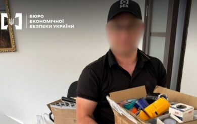 Искусственно дробили бизнес через ФЛП: в Винницкой области предприятие возместило 7,6 млн грн налогов