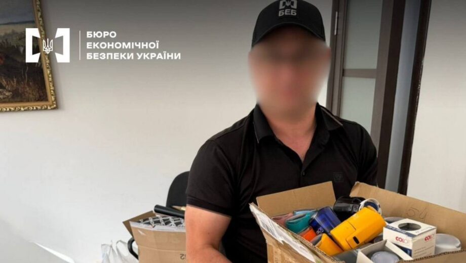Искусственно дробили бизнес через ФЛП: в Винницкой области предприятие возместило 7,6 млн грн налогов