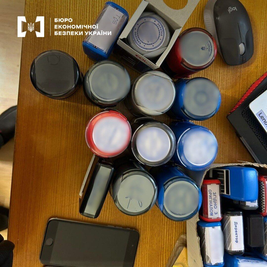 У Полтаві судитимуть ексдиректора будівельної компанії: приховав майже 80 млн грн доходів