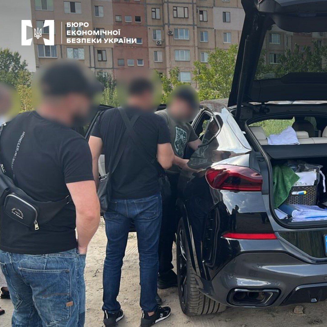 В Полтаве будут судить эксдиректора строительной компании: скрыл почти 80 млн грн доходов