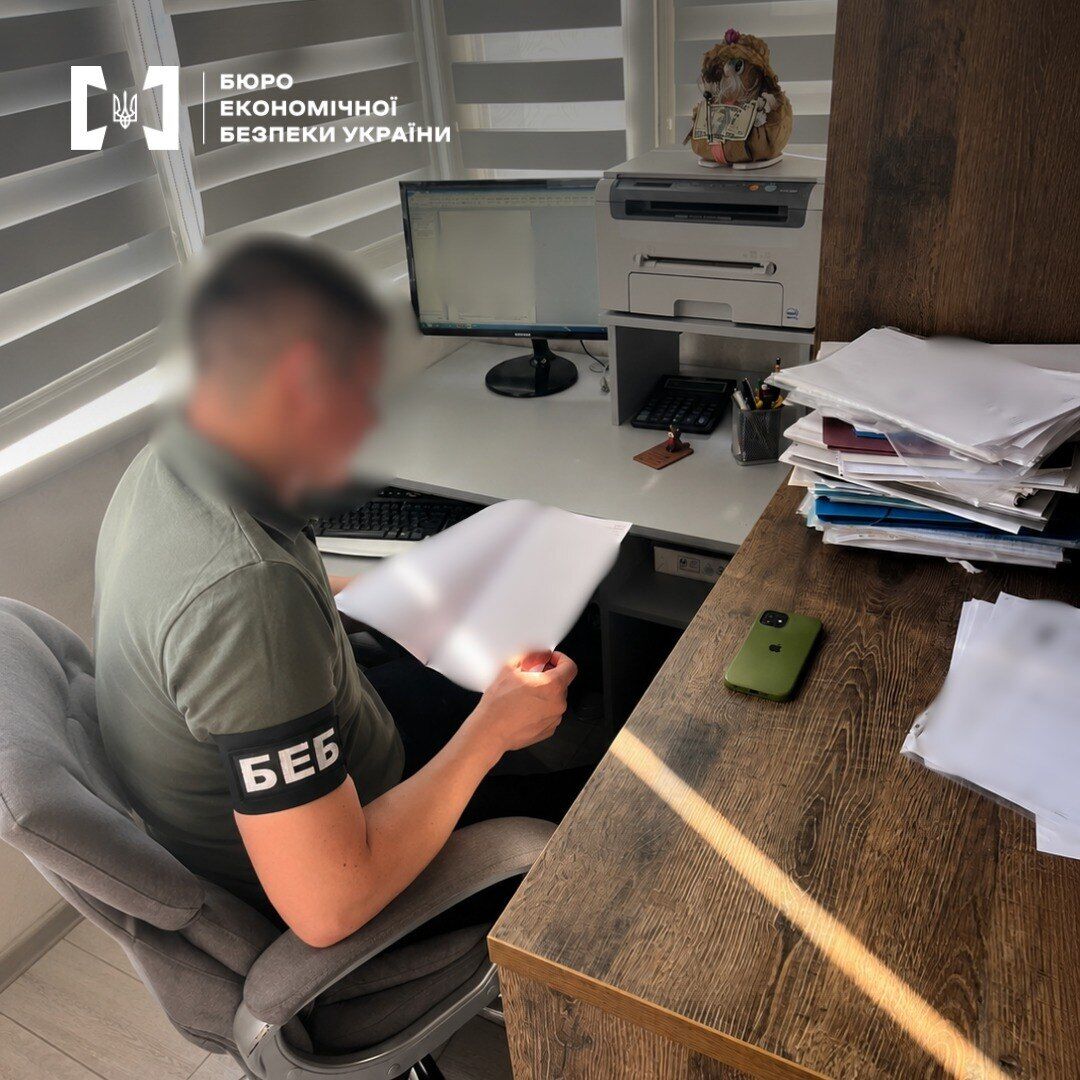 В Полтаве будут судить эксдиректора строительной компании: скрыл почти 80 млн грн доходов