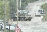 Пікап із кулеметом у кортежі путіна: у Владивостоці перекрили дороги через ВЕФ-2026