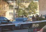 Новые детали столкновения СБУ и ГУР в Киеве: трое разведчиков ранены
