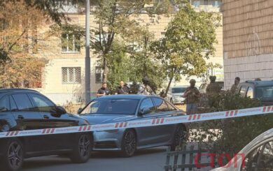 Новые детали столкновения СБУ и ГУР в Киеве: трое разведчиков ранены