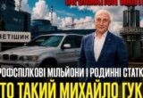 Михайло Гук понад 20 років очолює профспілку ХАЕС: доходи організації та питання до активів