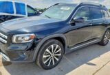 Інспектор Львівської митниці купив Mercedes GLB 250 за 926 тисяч: аналогічні авто коштують до 1,5 млн