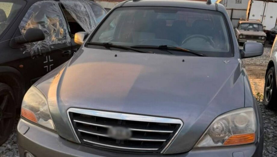 Во Львовской области 17 авто ввезли как гуманитарку, а затем выставили на продажу — БЭБ передало дело в суд