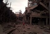 П’ятеро загиблих і четверо поранених: російська ракета влучила по ”Каметсталі”