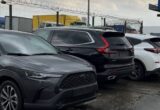 Импортер авто поддел сертификаты и недоплатил 4,1 млн грн пошлины